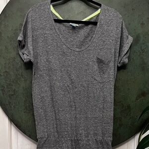 C&C California T-shirt Dress